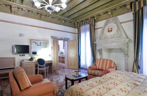 Cannaregio Hotel | Foscari Palace