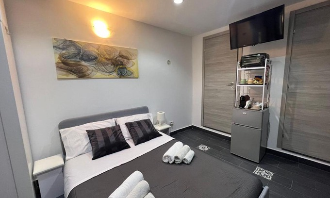 Old Town House | Fra Mauro Home