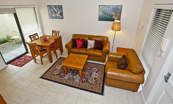 Fremantle House | Fremantle Townhouse Unit 5