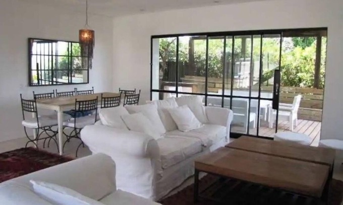 Jose Ignacio House | Fresh house located in the center of Jose Ignacio, short walk to the beach