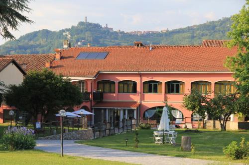 Lesegno House | Friciulin - guest house