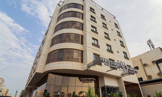 As Salamah Apartment | Friesian Hotel