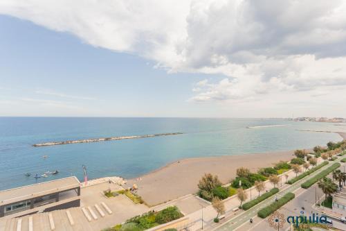 Municipio 3 Apartment | Fronte Mare by Apulia Accommodation