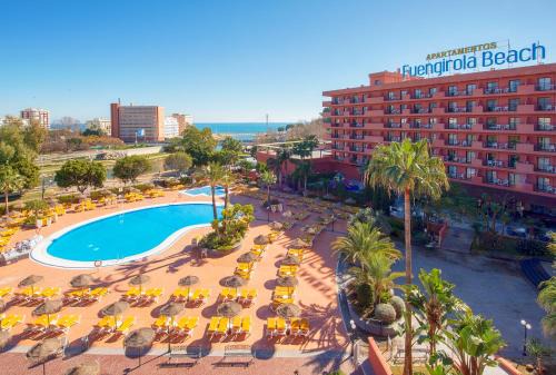 Fuengirola Apartment | Fuengirola Beach Apartamentos Turísticos