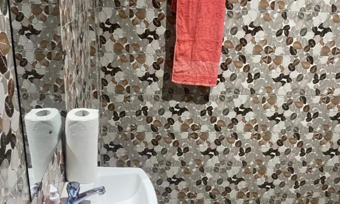 Accra Apartment | Full Confort One Bedroom Apartment
