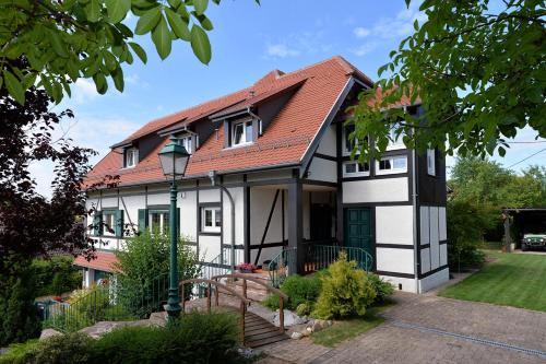 Zimmersheim Apartment | Gîte Aux Deux Clochers