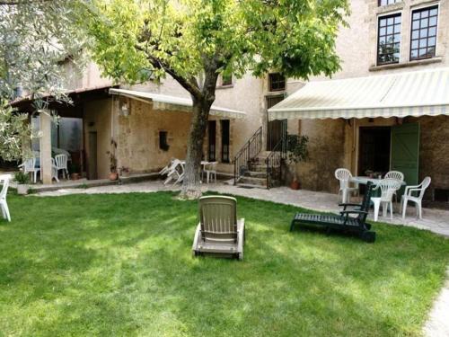 Allemagne-en-Provence House | Gîte Clarisse