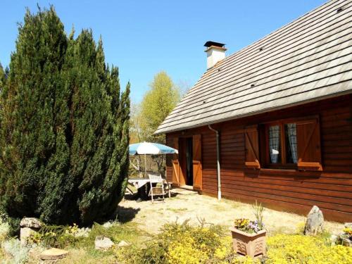 Eyrein Apartment | Gîte de France Les acacias 3 épis - Gîte de France 4 personnes MAE-0044