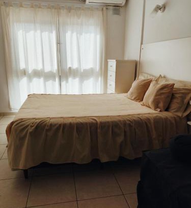 Bahia Blanca Apartment | Güemes Friendly