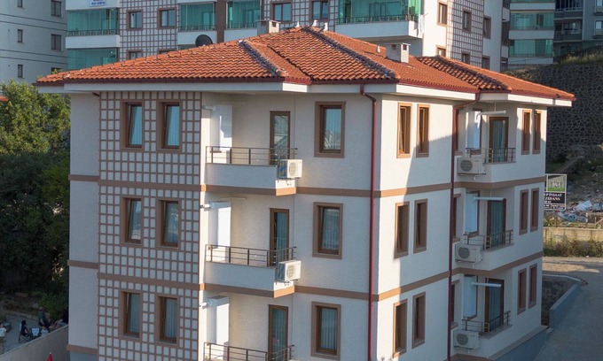 Surmene Apartment | Güven Palace Suites