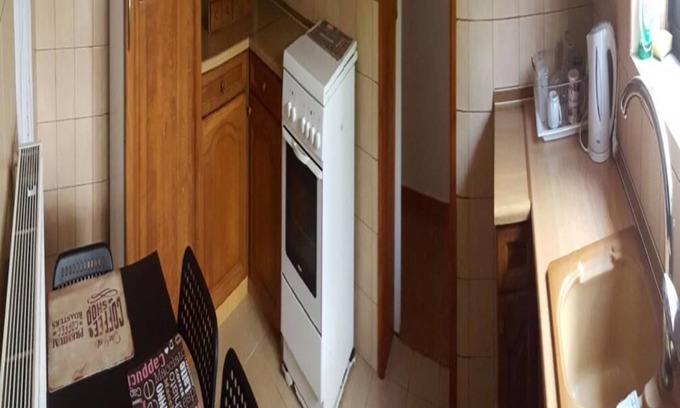 Markopoulo Mesogaias Apartment | G1-george Apartments by the Sea and Airport