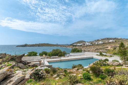 Ornos House | Gaia Mykonos Ornos