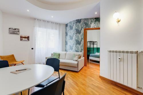 Quartiere XI Portuense Apartment | Gaia's Place!