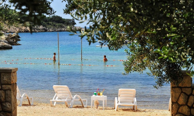 Potocnica Apartment | Gallery 2Bedroom Apartment next to the Beach 6