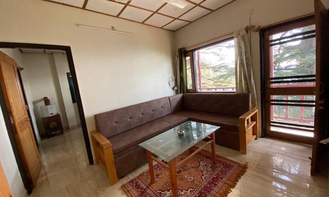 Landour Apartment | Ganges View Residency