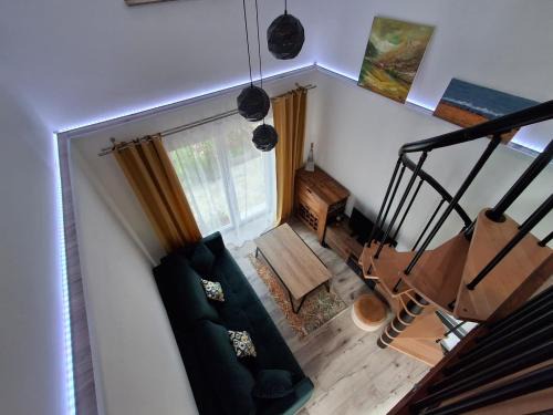 Velky Slavkov House | Garden House Slavkov