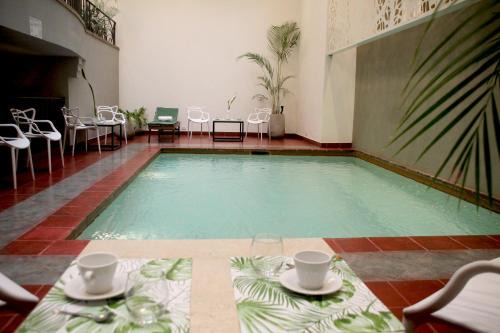 El Centro Hotel | Gardi Hotel & Suites