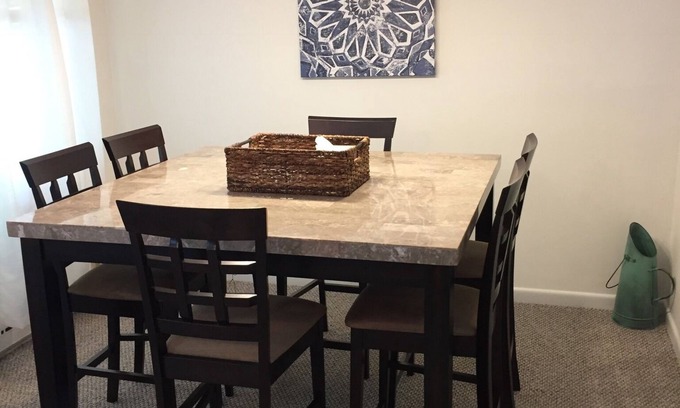 Lee House | Garfield Townhouse in the Berkshires on Main St