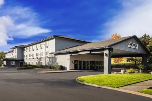 Auburn Hotel | Garner Hotel Auburn - Seattle by IHG