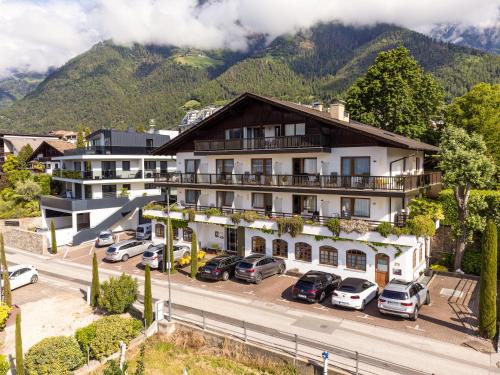 Tirolo Hotel | Garni Hotel Kessler