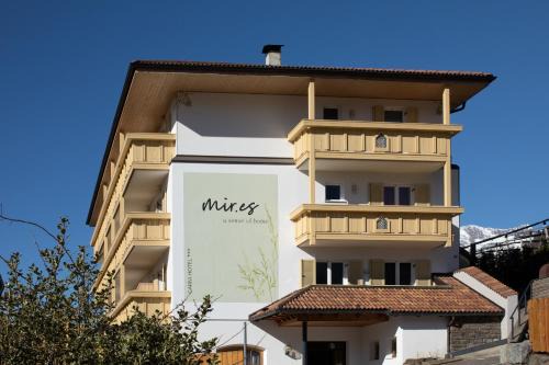 Tirolo Hotel | Garni-Hotel mir.es