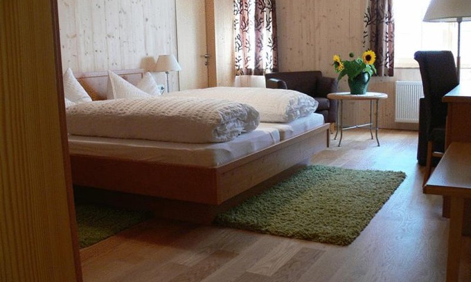 Grossdorf House | Gasthaus Engel