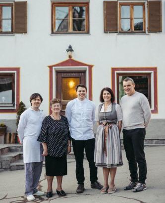 Moso in Passiria Hotel | Gasthof Platterwirt