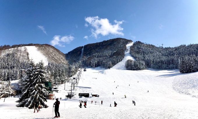 Nozawaonsen Hotel | Gasthof Schi Heil