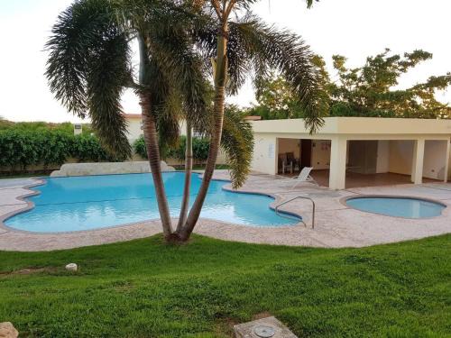 Cabo Rojo House | Gated Complex with Pool Balcony Near Attractions