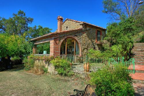 Arezzo House | Gellino by PosarelliVillas