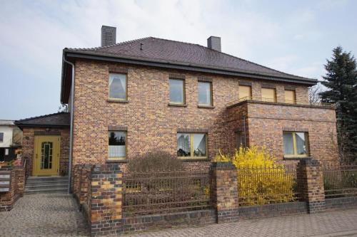 Krina Apartment | Gemütliche Ferienwohnung in Krina mit Garten und Grill