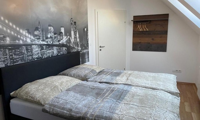 Feldbach Apartment | Gemütliche Ferienwohnung - Zum Torplatzerl