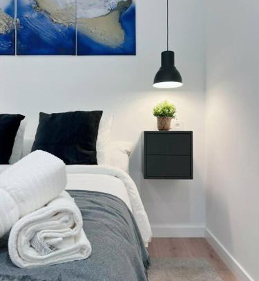Almagro House | General Arrando A