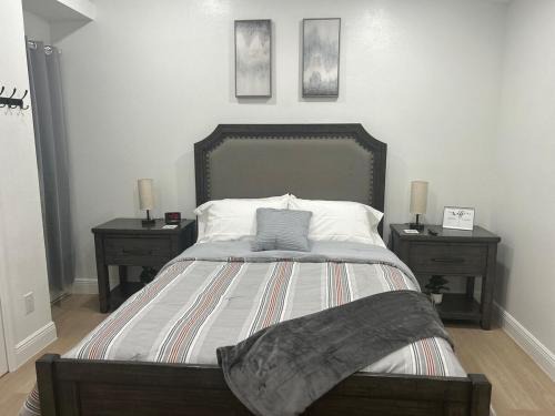 Carrollwood Apartment | Geo Property- Beautiful and Private Apartment