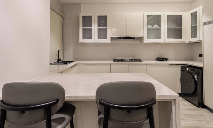 Ikoyi Apartment | George Residence Thompson Ave Ikoyi