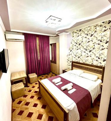 Kutaisi Hotel | Georgian Palace Hotel