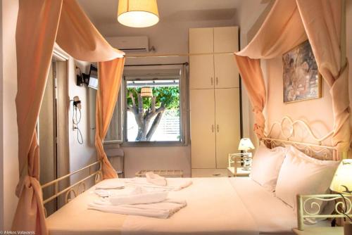 Astypalaia Hotel | Giasemi Rooms