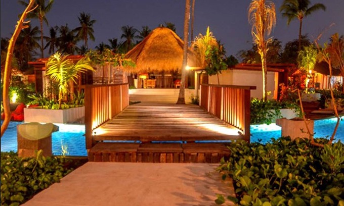 Gili Air Hotel | Gili Air Lagoon Resort by Waringin Hospitality