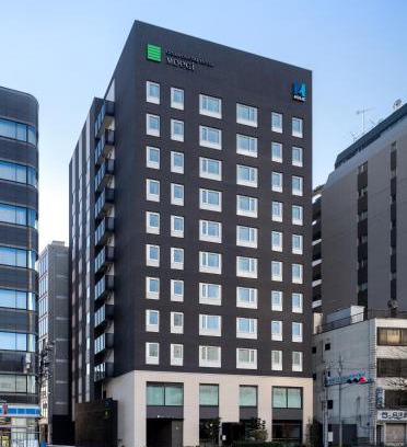 Chuo Hotel | Ginza Capital Hotel Moegi