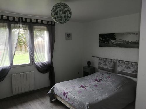 Cayeux-sur-Mer Apartment | gite en baie de somme