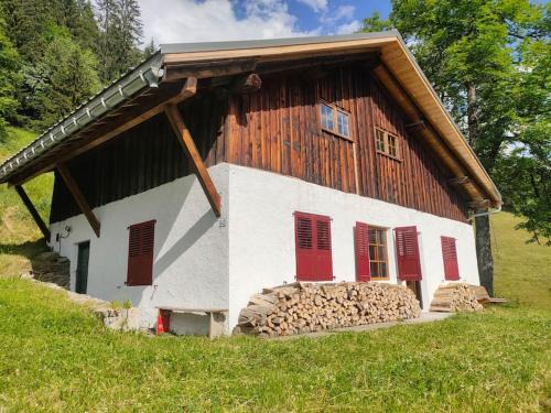 Saint-Gervais-les-Bains Ski Chalet | Gites du Champlet