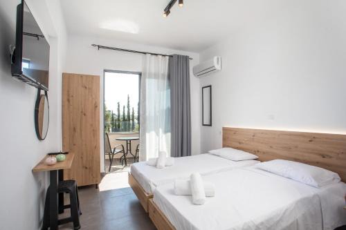 Faliraki Apartment | GK Home Studios part of GK FITNESS CLUB