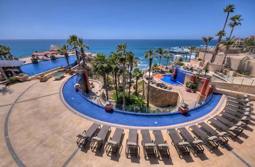 El Medano Ejidal Resort | Glamour suite