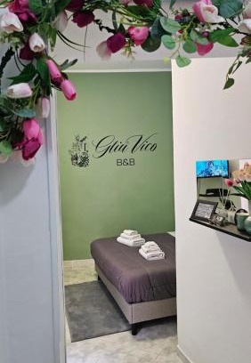 Formia Bed & Breakfast | Gliù Vico