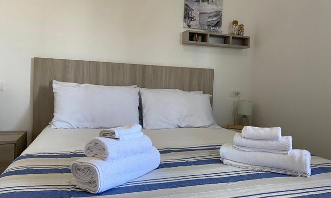 Praia a Mare Bed & Breakfast | Go Island