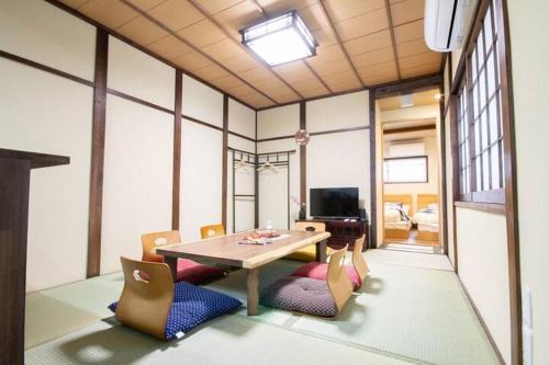 Miyakojima Apartment | Goemon House 五右衛門ハウス