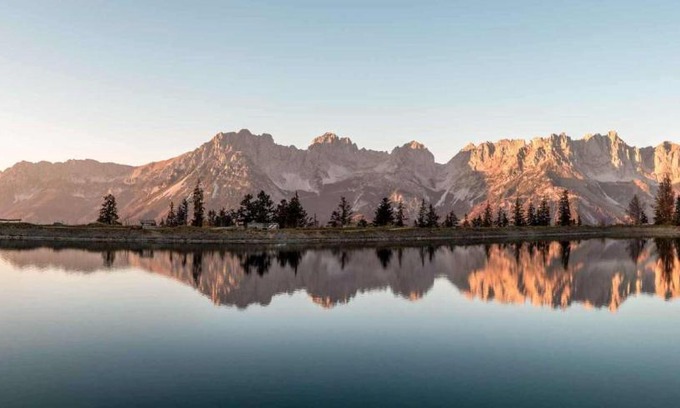 Going am Wilden Kaiser Apartment | Going Living