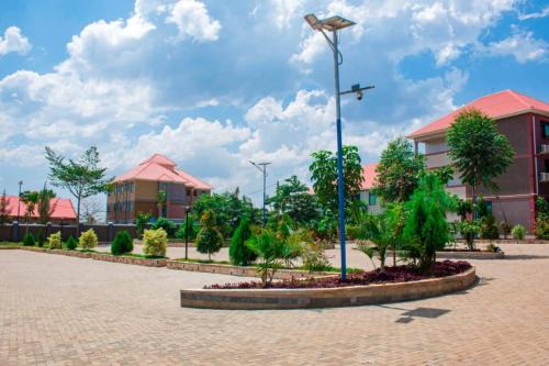Eastern Region Hotel | Golden Ark Resort Hotel