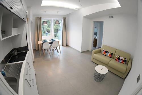 Fregenae Apartment | Golden Beach Residence