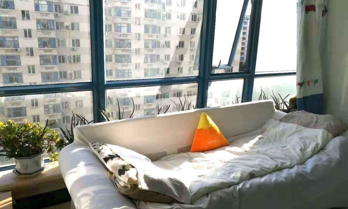 Beijing Apartment | Golden guesthouse